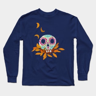 My Proud Corazón Long Sleeve T-Shirt